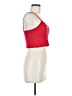 Emma & Sam Red Tank Top Size M - photo 4