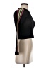 Fabletics Black Long Sleeve Turtleneck Size XS - photo 4