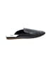 Dolce Vita Black Mule/Clog Size 8 - photo 1