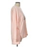 Cato Pink Long Sleeve T-Shirt Size L - photo 4