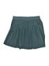 SPANX Solid Teal Casual Skirt Size S - photo 2