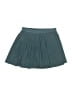 SPANX Solid Teal Casual Skirt Size S - photo 1