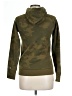 all in motion Camo Green Turtleneck Sweater Size L - photo 2