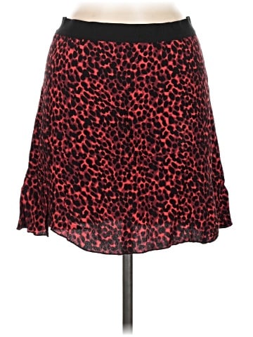 Bimba y Lola Casual Skirt (view 1)