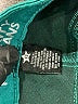 Celebrity Pink Teal Casual Pants Size 11 - photo 8