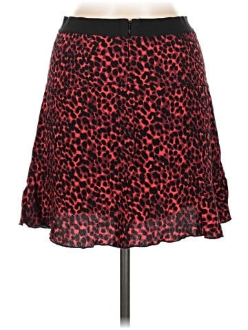 Bimba y Lola Casual Skirt (view 2)