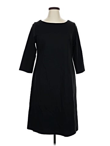 Christopher & Banks Casual Dress (view 1)