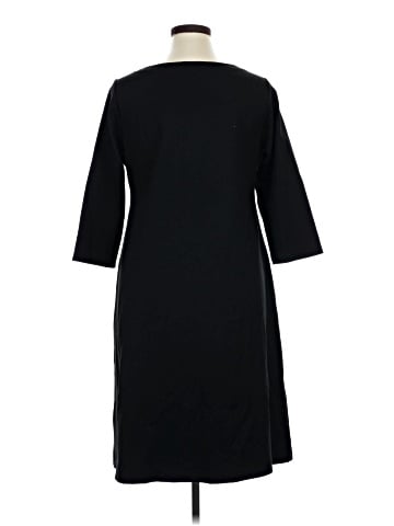 Christopher & Banks Casual Dress (view 2)