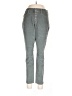 Universal Thread Gray Casual Pants Size 10 - photo 1