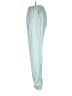 Assorted Brands Solid Teal Casual Pants Size S - photo 5