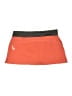 Lole Color Block Orange Active Skort Size L - photo 1