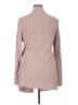 T Tahari Pink Turtleneck Sweater Size XL - photo 1