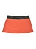 Lole Color Block Orange Active Skort Size L - photo 2