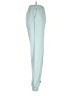Assorted Brands Solid Teal Casual Pants Size S - photo 4