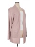 T Tahari Pink Turtleneck Sweater Size XL - photo 2