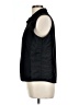 Tek Gear 100% Polyester Black Cardigan Size L - photo 5
