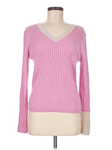 Lisa Todd Pullover Sweater (view 1)