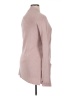 T Tahari Pink Turtleneck Sweater Size XL - photo 5