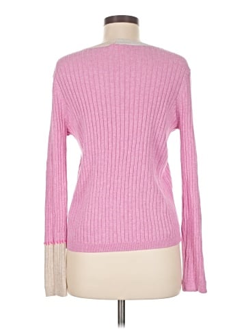 Lisa Todd Pullover Sweater (view 2)