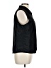Tek Gear 100% Polyester Black Cardigan Size L - photo 4
