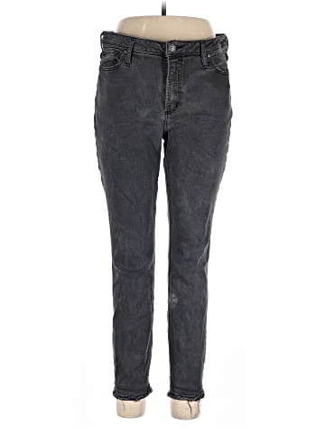 Silver Jeans Co. Jeans (view 1)