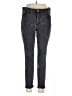 Silver Jeans Co. Solid Gray Jeans Size 36 waist - photo 1