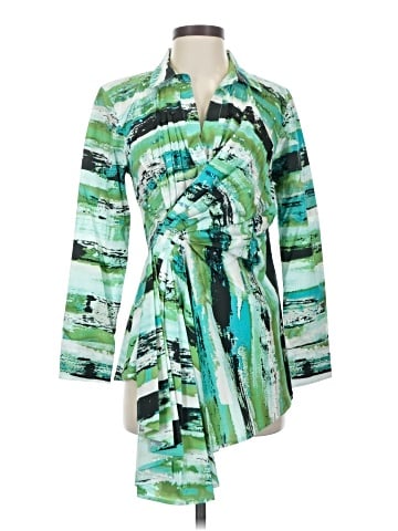 Natori Casual Dress (view 1)