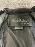 Nicole Miller Black Cocktail Dress Size 4 - photo 7