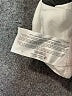 Carter's 100% Cotton Ivory Long Sleeve Onesie 9-12 MO / 12 MO - photo 4