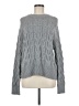 A New Day Gray Pullover Sweater Size M - photo 1