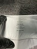 Carbon38 100% Spandex Solid Gray Active Pants Size S - photo 4