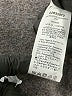 Shein Ivory Sleeveless Blouse Size L - photo 8