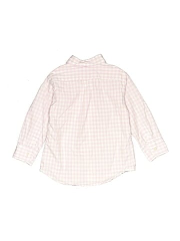 Crewcuts Long Sleeve Button-Down Shirt (view 2)