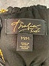 Thalia Sodi Black Jumpsuit Size M - photo 4