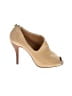 Max Studio Tan Ivory Heels Size 6 - photo 1