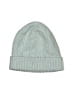 Ralph Lauren Gray Blue Beanie Size 0-3 mo - photo 1