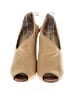 Max Studio Tan Ivory Heels Size 6 - photo 2