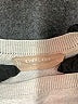 Everlane 100% Cotton Silver Turtleneck Sweater Size XS - photo 7