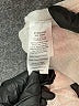 Everlane 100% Cotton Silver Turtleneck Sweater Size XS - photo 8