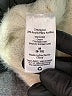 Time and Tru Ivory Pullover Sweater Size M - photo 8