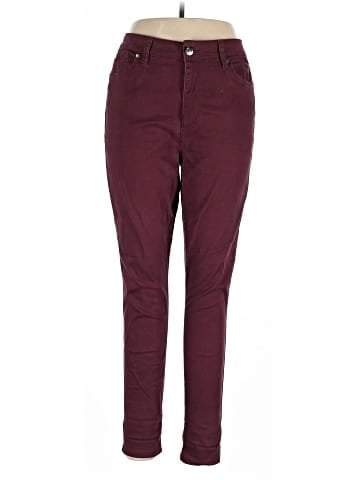 Seven7 Casual Pants (view 1)