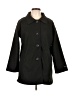 White House Black Market Black Coat Size L - photo 1