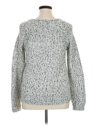 St. John's Bay Pullover Sweater (view 2)