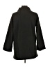 White House Black Market Black Coat Size L - photo 2
