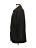 White House Black Market Black Coat Size L - photo 5