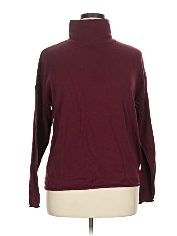 Dockers Turtleneck Sweater (view 1)