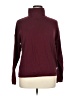 Dockers Burgundy Turtleneck Sweater Size XL - photo 1