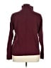 Dockers Burgundy Turtleneck Sweater Size XL - photo 2