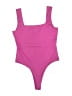 Wearever Pink Bodysuit Size L - photo 1