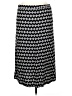 Unbranded Argyle Black Casual Skirt Size 16 (petite) - photo 2